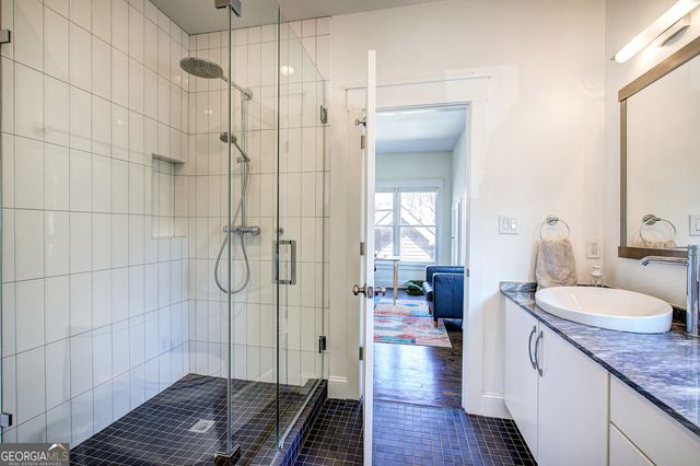 811 Verner Street NW, Atlanta, GA 30318