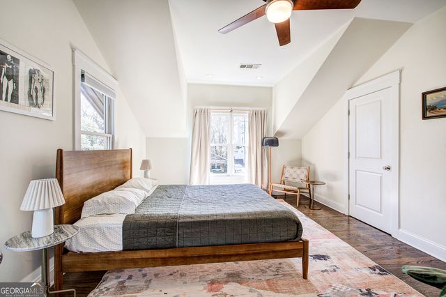 811 Verner Street NW, Atlanta, GA 30318