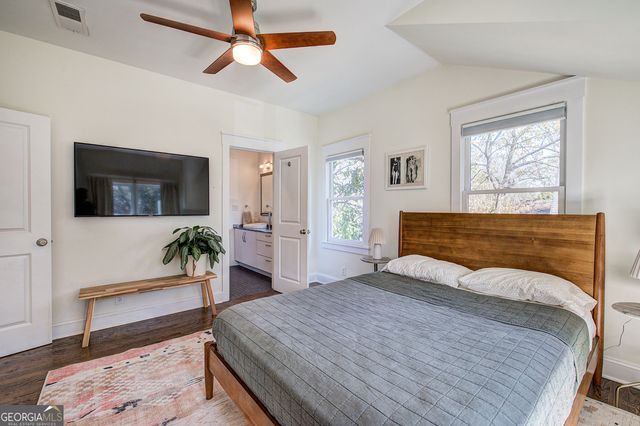 811 Verner Street NW, Atlanta, GA 30318