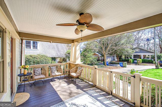 811 Verner Street NW, Atlanta, GA 30318