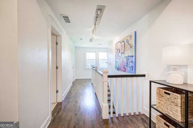 811 Verner Street NW, Atlanta, GA 30318