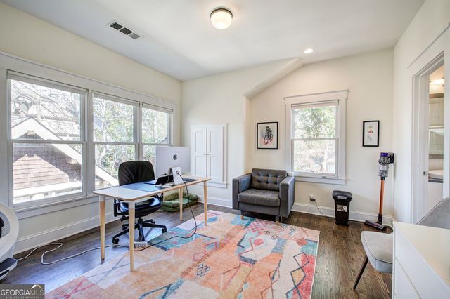 811 Verner Street NW, Atlanta, GA 30318