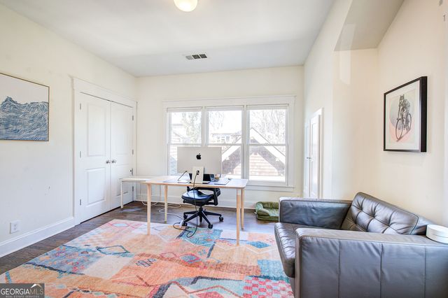 811 Verner Street NW, Atlanta, GA 30318