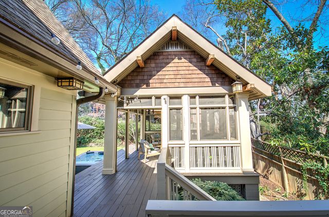 811 Verner Street NW, Atlanta, GA 30318