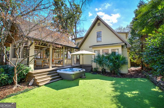 811 Verner Street NW, Atlanta, GA 30318