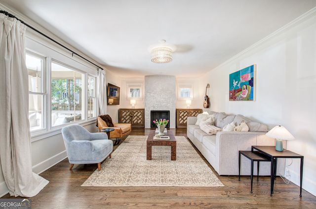 811 Verner Street NW, Atlanta, GA 30318