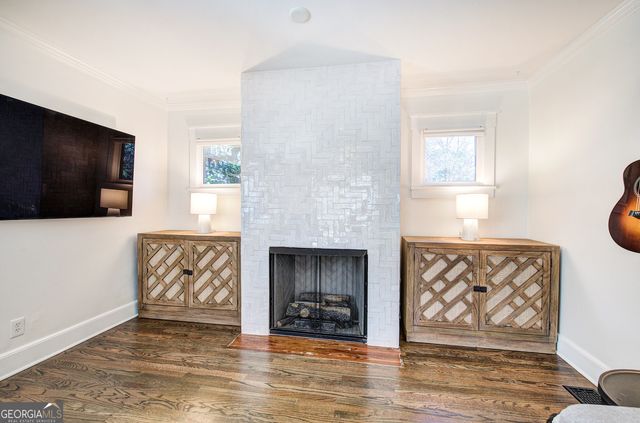 811 Verner Street NW, Atlanta, GA 30318