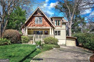 811 Verner Street NW, Atlanta, GA 30318