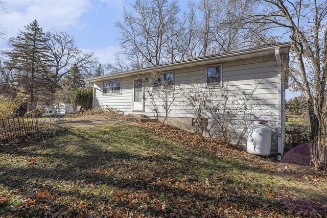 15313 Doster Road, Plainwell, MI 49080