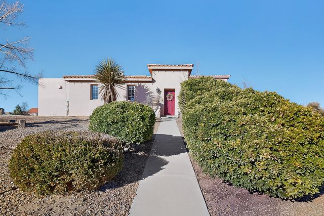 9709 Coneflower Drive NW, Albuquerque, NM 87114