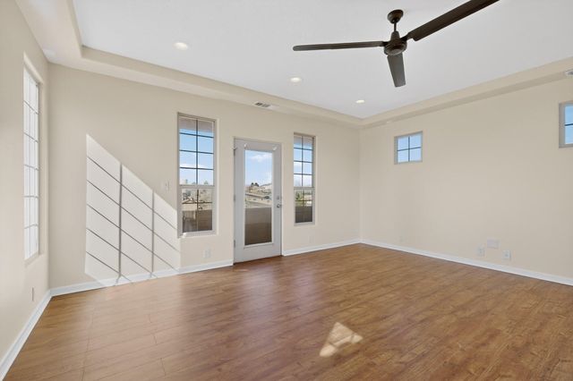 9709 Coneflower Drive NW, Albuquerque, NM 87114