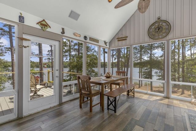 346 Bub Drive, Chesnee, SC 29323
