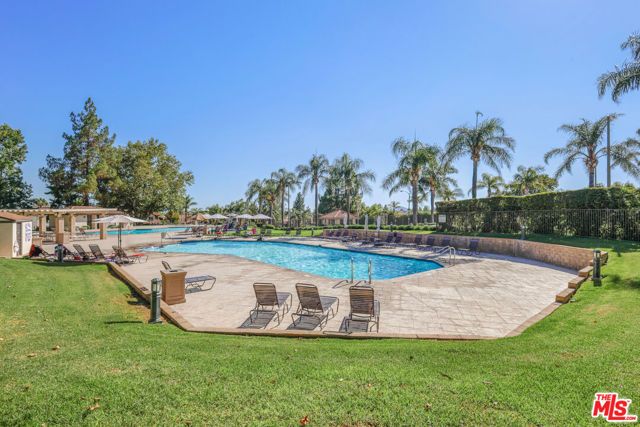 12119 Falcon Crest Way, Porter Ranch (los Angeles), CA 91326