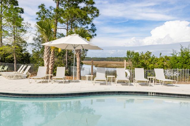 7503 Sunset Bay Lane, Panama City Beach, FL 32413