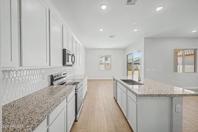 7291 E BLISSFUL BREEZE Lane, San Tan Valley, AZ 85143