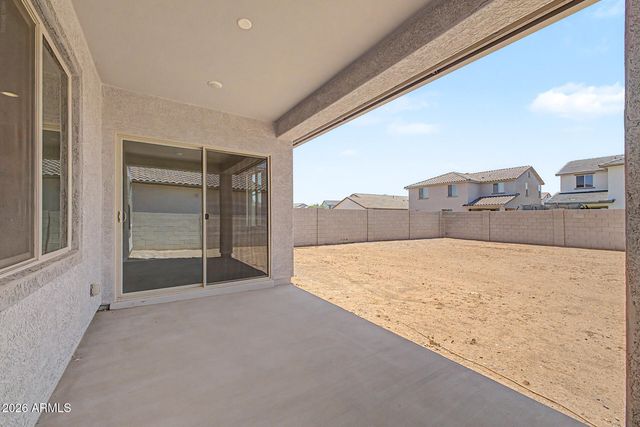 7291 E BLISSFUL BREEZE Lane, San Tan Valley, AZ 85143