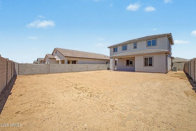 7291 E BLISSFUL BREEZE Lane, San Tan Valley, AZ 85143