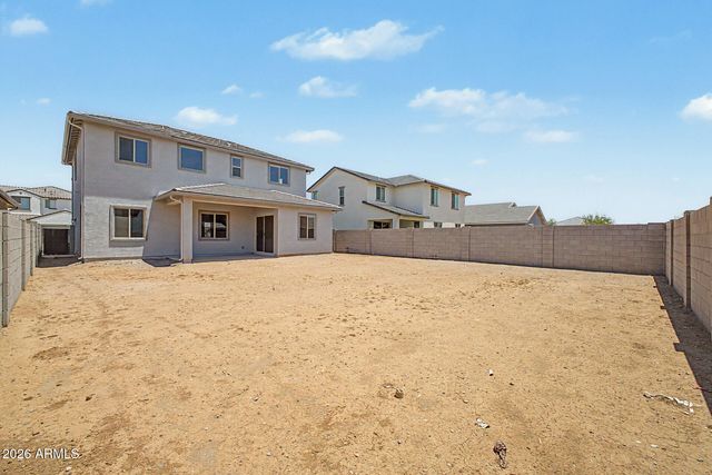 7291 E BLISSFUL BREEZE Lane, San Tan Valley, AZ 85143