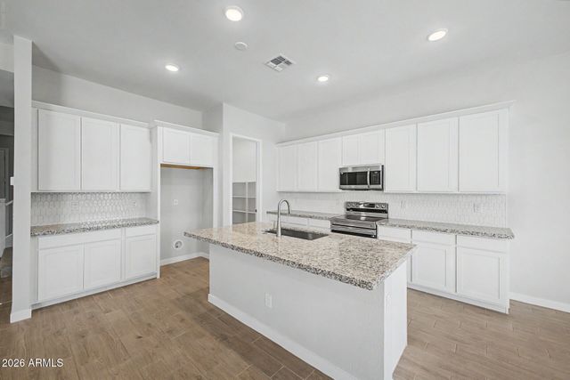7291 E BLISSFUL BREEZE Lane, San Tan Valley, AZ 85143