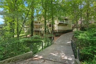 1255 Old Woodbine Road, Atlanta, GA 30319