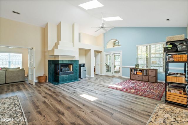 4900 Trailing Vine Lane, Wilmington, NC 28409