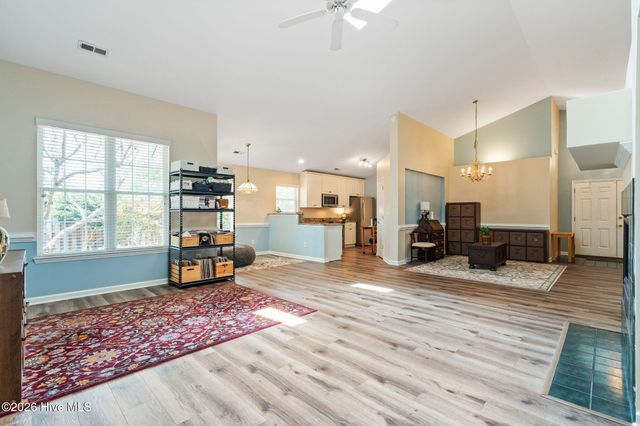 4900 Trailing Vine Lane, Wilmington, NC 28409