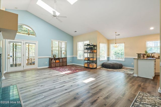 4900 Trailing Vine Lane, Wilmington, NC 28409