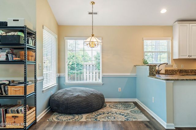 4900 Trailing Vine Lane, Wilmington, NC 28409