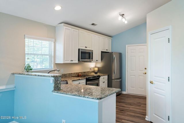4900 Trailing Vine Lane, Wilmington, NC 28409