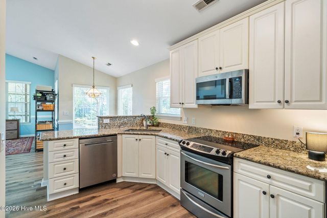 4900 Trailing Vine Lane, Wilmington, NC 28409