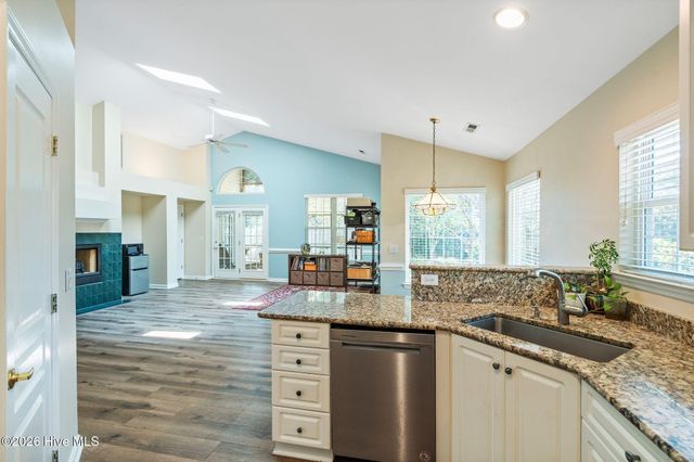 4900 Trailing Vine Lane, Wilmington, NC 28409