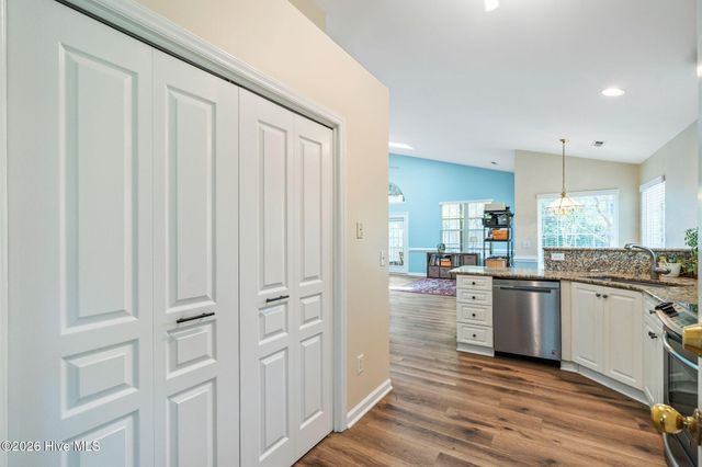 4900 Trailing Vine Lane, Wilmington, NC 28409