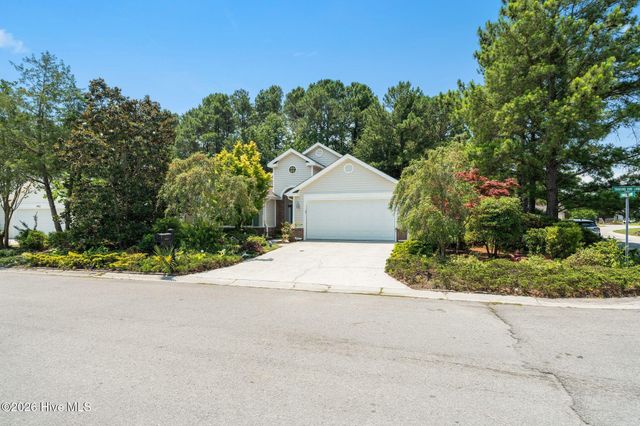 4900 Trailing Vine Lane, Wilmington, NC 28409