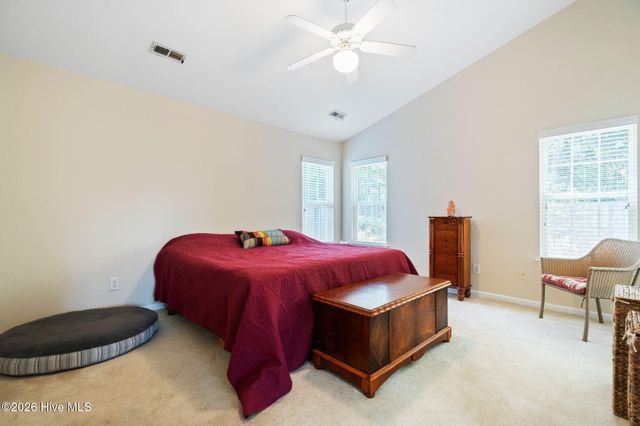 4900 Trailing Vine Lane, Wilmington, NC 28409