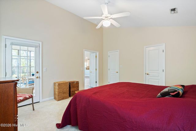 4900 Trailing Vine Lane, Wilmington, NC 28409