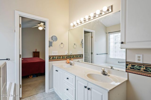 4900 Trailing Vine Lane, Wilmington, NC 28409