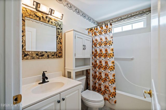4900 Trailing Vine Lane, Wilmington, NC 28409