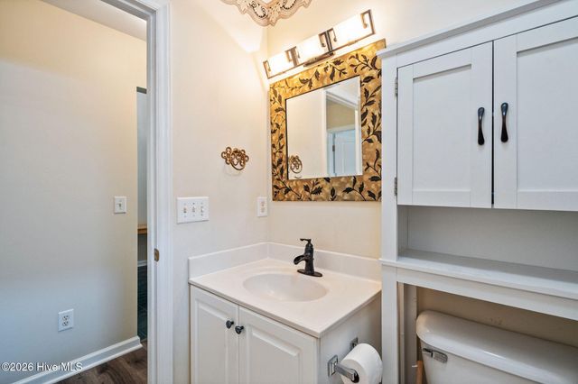 4900 Trailing Vine Lane, Wilmington, NC 28409