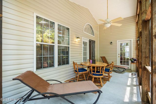4900 Trailing Vine Lane, Wilmington, NC 28409