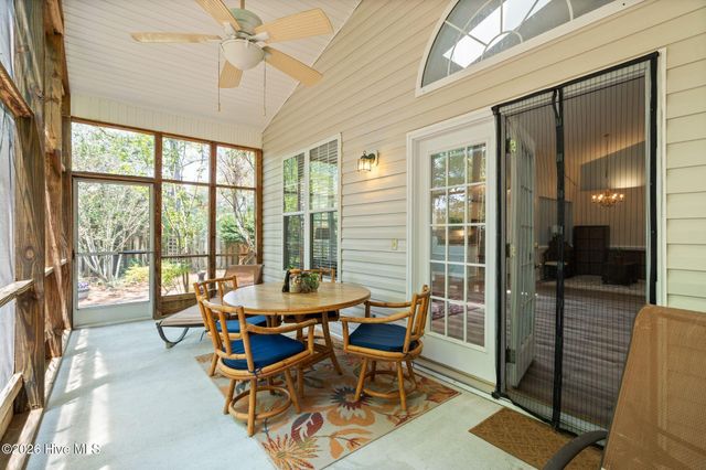 4900 Trailing Vine Lane, Wilmington, NC 28409