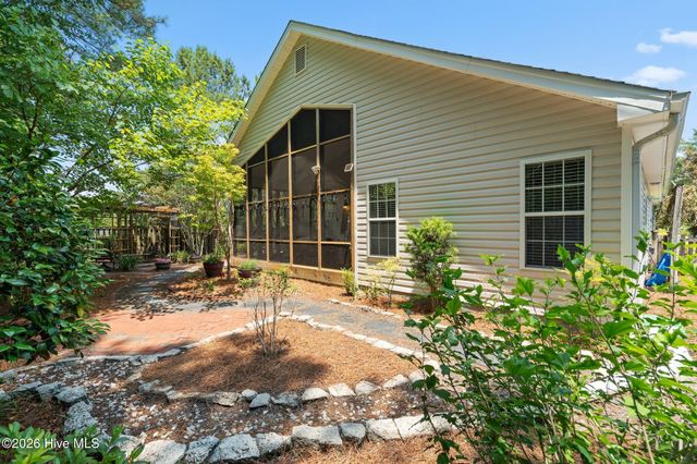 4900 Trailing Vine Lane, Wilmington, NC 28409