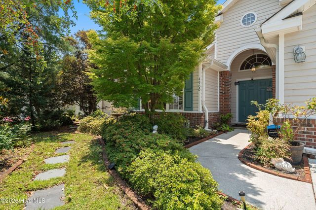 4900 Trailing Vine Lane, Wilmington, NC 28409