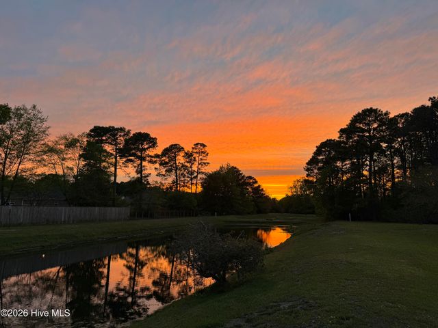 4900 Trailing Vine Lane, Wilmington, NC 28409