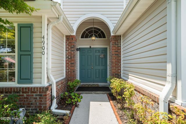 4900 Trailing Vine Lane, Wilmington, NC 28409