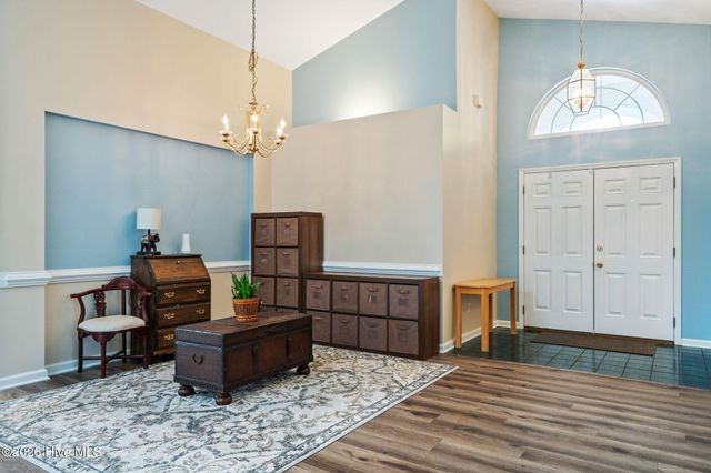 4900 Trailing Vine Lane, Wilmington, NC 28409