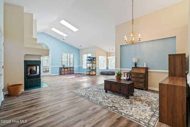 4900 Trailing Vine Lane, Wilmington, NC 28409