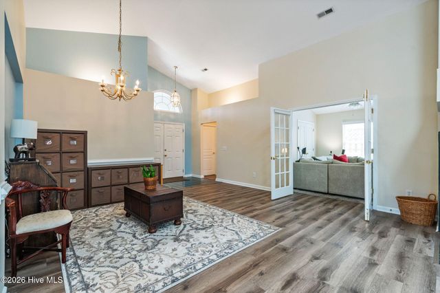 4900 Trailing Vine Lane, Wilmington, NC 28409
