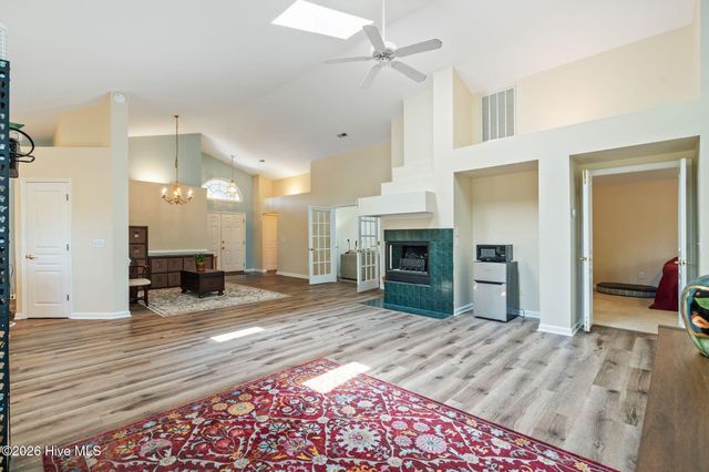 4900 Trailing Vine Lane, Wilmington, NC 28409