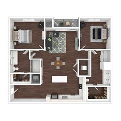 7319 Nordling Road A305, Houston, TX 77076