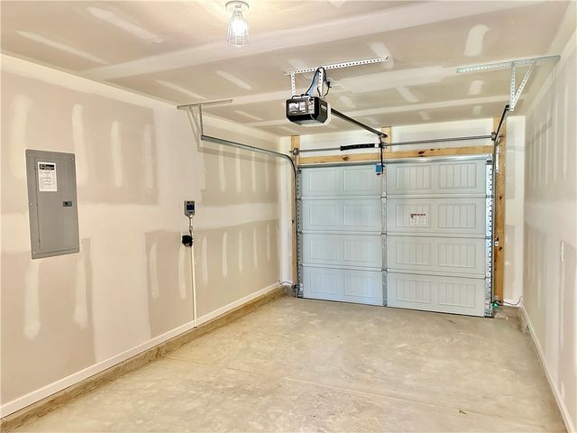 594 Seaborn Circle, Pendleton, SC 29670